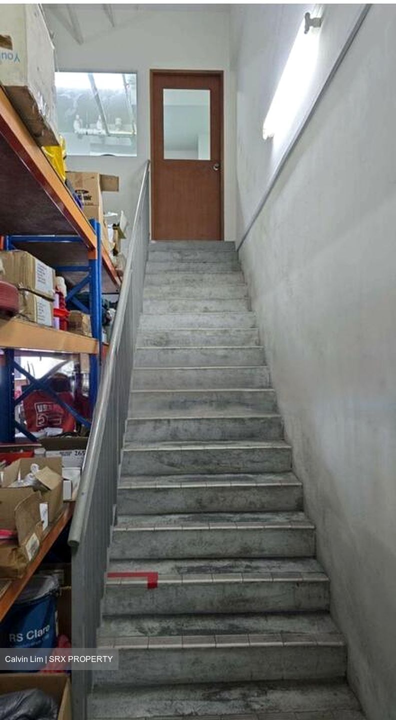 Eco-tech@sunview (D22), Factory #461288261